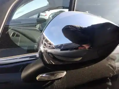 Second-hand car spare part left rearview mirror for citroen c3 collection oem iam references 
