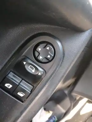 Peça sobressalente para automóvel em segunda mão espelho retrovisor esquerdo por citroen c3 collection referências oem iam   