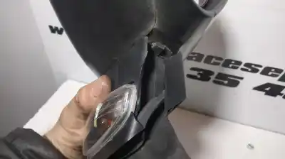 Peça sobressalente para automóvel em segunda mão espelho retrovisor esquerdo por citroen c3 collection referências oem iam   