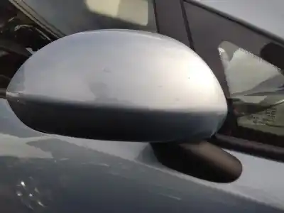 Peça sobressalente para automóvel em segunda mão espelho retrovisor direito por opel corsa d limited edition referências oem iam 