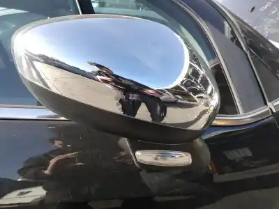 Second-hand car spare part right rearview mirror for citroen c3 collection oem iam references 