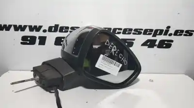 Pezzo di ricambio per auto di seconda mano retrovisore destro per citroen c3 collection riferimenti oem iam   