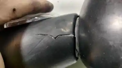 Pezzo di ricambio per auto di seconda mano retrovisore destro per citroen c3 collection riferimenti oem iam   