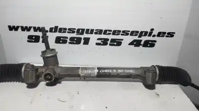 İkinci el araba yedek parçası DIREKSIYON RAF için OPEL CORSA D  OEM IAM referansları A0006254  