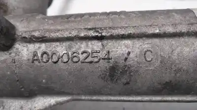 Peça sobressalente para automóvel em segunda mão caixa de direção por opel corsa d limited edition referências oem iam a0006254  