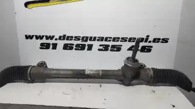 Peça sobressalente para automóvel em segunda mão caixa de direção por opel corsa d limited edition referências oem iam a0006254  