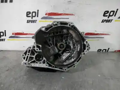 Peça sobressalente para automóvel em segunda mão caixa de velocidades por opel corsa d limited edition referências oem iam f13