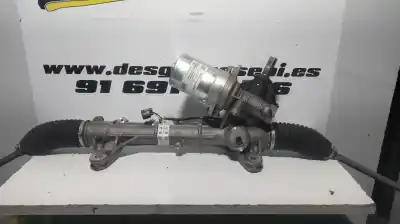 Peça sobressalente para automóvel em segunda mão caixa de direção por smart fortwo coupe electric drive / eq ushuaia edition (453.391) referências oem iam 49001591r