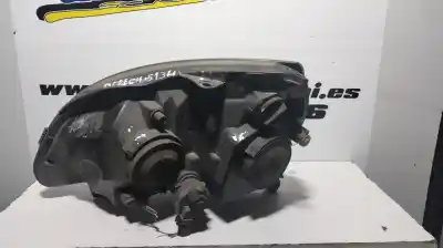 Автозапчасти б/у правая фара за renault clio ii fase ii (b/cb0) authentique ссылки oem iam   