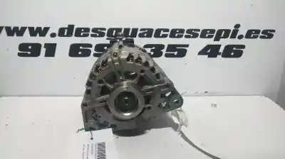 Recambio de automóvil de segunda mano de ALTERNADOR para MERCEDES CLASE A (BM 177)  referencias OEM IAM EG20S013  A0009063903