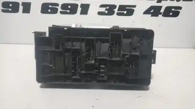 Second-hand car spare part fuse box unit for chevrolet lacetti sx oem iam references j200as  070530