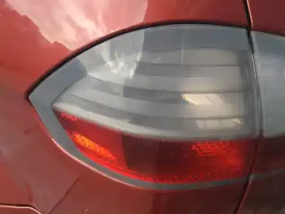Second-hand car spare part left tailgate light for ford s-max (ca1) trend oem iam references 
