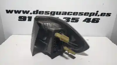 Second-hand car spare part left tailgate light for ford s-max (ca1) trend oem iam references   