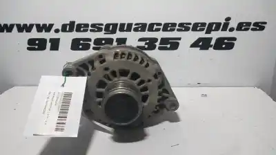 Pezzo di ricambio per auto di seconda mano alternatore per chevrolet lacetti sx riferimenti oem iam aa7f04a0248