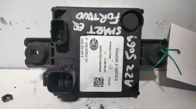 Peça sobressalente para automóvel em segunda mão módulo eletrônico por smart fortwo coupe electric drive / eq ushuaia edition (453.391) referências oem iam a4534300200