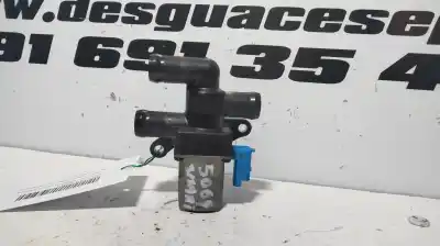 Peça sobressalente para automóvel em segunda mão válvula de controle do calefactor de agua por smart fortwo coupe electric drive / eq ushuaia edition (453.391) referências oem iam a4535000140