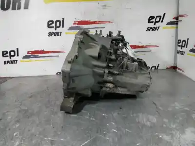 Pezzo di ricambio per auto di seconda mano RIDUTTORE per PEUGEOT 607 (S2)  Riferimenti OEM IAM 230MB15  