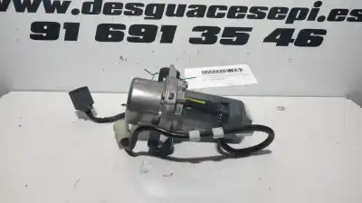 Peça sobressalente para automóvel em segunda mão depressor de travões / bomba de vácuo por smart fortwo coupe electric drive / eq ushuaia edition (453.391) referências oem iam a4534300132