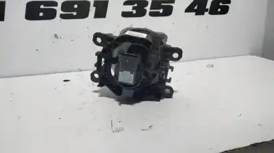 Peça sobressalente para automóvel em segunda mão farol / projetor de nevoeiro direito por smart fortwo coupe electric drive / eq ushuaia edition (453.391) referências oem iam 261500097r