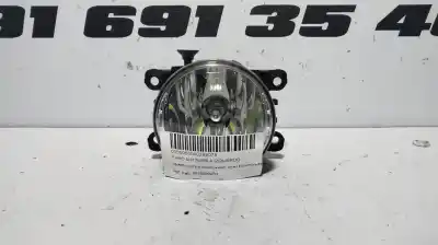 Peça sobressalente para automóvel em segunda mão farol / projetor de nevoeiro esquerdo por smart fortwo coupe electric drive / eq ushuaia edition (453.391) referências oem iam 261500097r