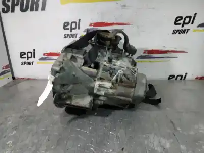 Pezzo di ricambio per auto di seconda mano riduttore per peugeot 807 sr pack riferimenti oem iam 20ln24