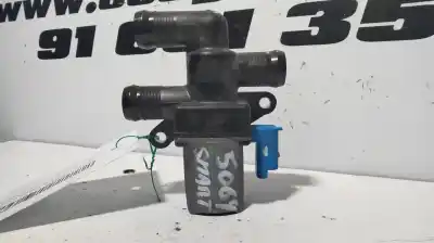 Peça sobressalente para automóvel em segunda mão válvula de controle do calefactor de agua por smart fortwo coupe electric drive / eq ushuaia edition (453.391) referências oem iam a4535000140