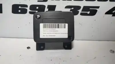 İkinci el araba yedek parçası ELEKTRONIK MODÜL için SMART FORTWO COUPE  OEM IAM referansları 0203303237  A4539000208