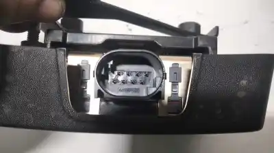 Peça sobressalente para automóvel em segunda mão módulo eletrônico por smart fortwo coupe electric drive / eq ushuaia edition (453.391) referências oem iam 0203303237  a4539000208