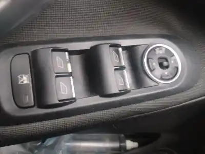Second-hand car spare part left front power window switch for ford s-max (ca1) trend oem iam references 