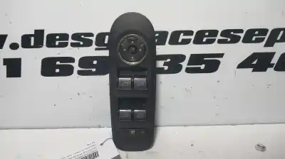 Second-hand car spare part left front power window switch for ford s-max (ca1) trend oem iam references   