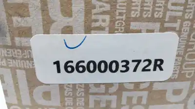 İkinci el araba yedek parçası enjektör için renault master doka pritsche/-fgst 2.3 dci diesel fap energy cat 136 cv / 100 kw oem iam referansları 166000372r  hmlgt5164r