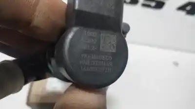 İkinci el araba yedek parçası enjektör için renault master doka pritsche/-fgst 2.3 dci diesel fap energy cat 136 cv / 100 kw oem iam referansları 166000372r  hmlgt5164r
