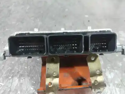 Second-hand car spare part ecu engine control for ford s-max (ca1) trend oem iam references 5ws4004020t  