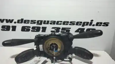 Second-hand car spare part multifunction switch for citroen c3 collection oem iam references 96667324xt