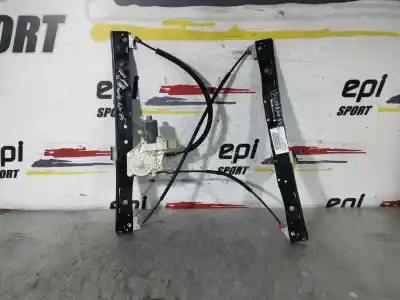 Second-hand car spare part driver left window regulator for ford s-max (ca1) trend oem iam references 0130822287