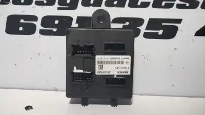 Peça sobressalente para automóvel em segunda mão módulo eletrônico por smart fortwo coupe electric drive / eq ushuaia edition (453.391) referências oem iam 231a06426r