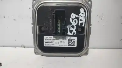 Автозапчасти б/у ЭЛЕКТРОННЫЙ МОДУЛЬ за SMART FORTWO COUPE  ссылки OEM IAM 260556623R  A2C90665803