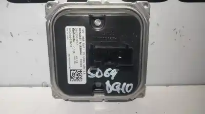 Автозапчасти б/у ЭЛЕКТРОННЫЙ МОДУЛЬ за SMART FORTWO COUPE  ссылки OEM IAM A2C90665803  260556623R