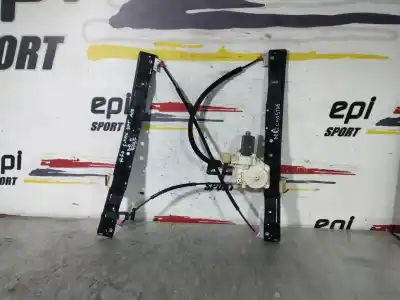Second-hand car spare part passenger side right window regulator for ford s-max (ca1) trend oem iam references 0130822286