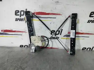 Second-hand car spare part rear left window regulator for ford s-max (ca1) trend oem iam references 0130822286