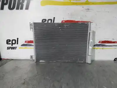Peça sobressalente para automóvel em segunda mão condensador / radiador de ar condicionado por smart fortwo coupe electric drive / eq ushuaia edition (453.391) referências oem iam a4535000054003