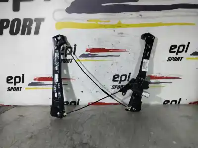 Peça sobressalente para automóvel em segunda mão elevador de vidros dianteiro direito por smart fortwo coupe electric drive / eq ushuaia edition (453.391) referências oem iam a4539065802