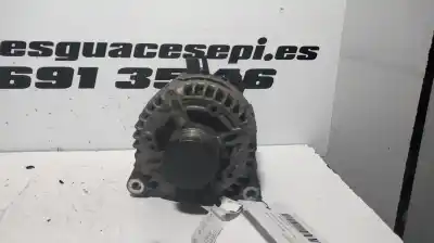 Second-hand car spare part alternator for ford s-max (ca1) trend oem iam references 0121615009