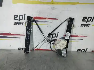 Second-hand car spare part rear right window regulator for ford s-max (ca1) trend oem iam references 0130822287