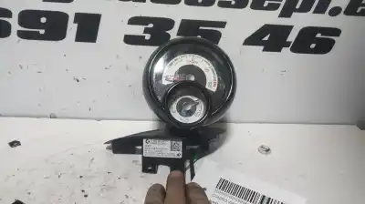 Second-hand car spare part DASHBOARD for SMART FORTWO COUPE  OEM IAM references A4539012001  288255023R
