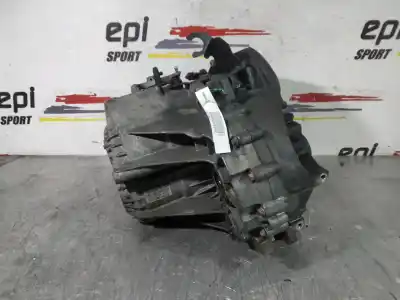 Second-hand car spare part gearbox for ford s-max (ca1) trend oem iam references 7g9r7002ud
