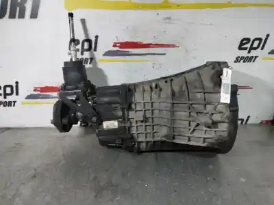 Gebrauchtes Autoersatzteil GETRIEBE zum FORD TRANSIT CAJA CERRADA, LARGA (FY) (2000 =>)  OEM-IAM-Referenzen 5C1R7003AA  