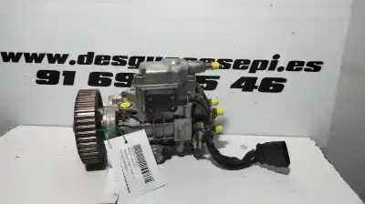 Recambio de automóvil de segunda mano de BOMBA INYECCION para SEAT IBIZA (6K1)  referencias OEM IAM 0460404972  038130107B