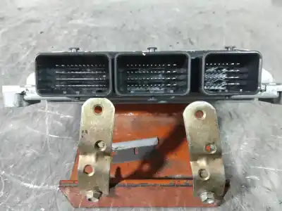 Peça sobressalente para automóvel em segunda mão centralina de motor uce por smart fortwo coupe electric drive / eq ushuaia edition (453.391) referências oem iam a3c09036800