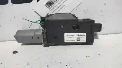 Recambio de automóvil de segunda mano de motor techo electrico para mercedes mercedes clase c (w206) familiar * | 0.21 - ... c 220 d referencias oem iam a2239005128